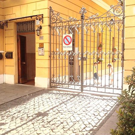 Guest House Masterintrastevere Rome Exterior photo