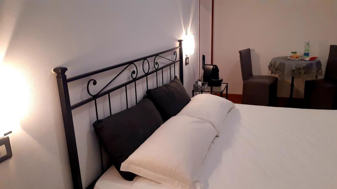 Guest House Masterintrastevere Rome Exterior photo