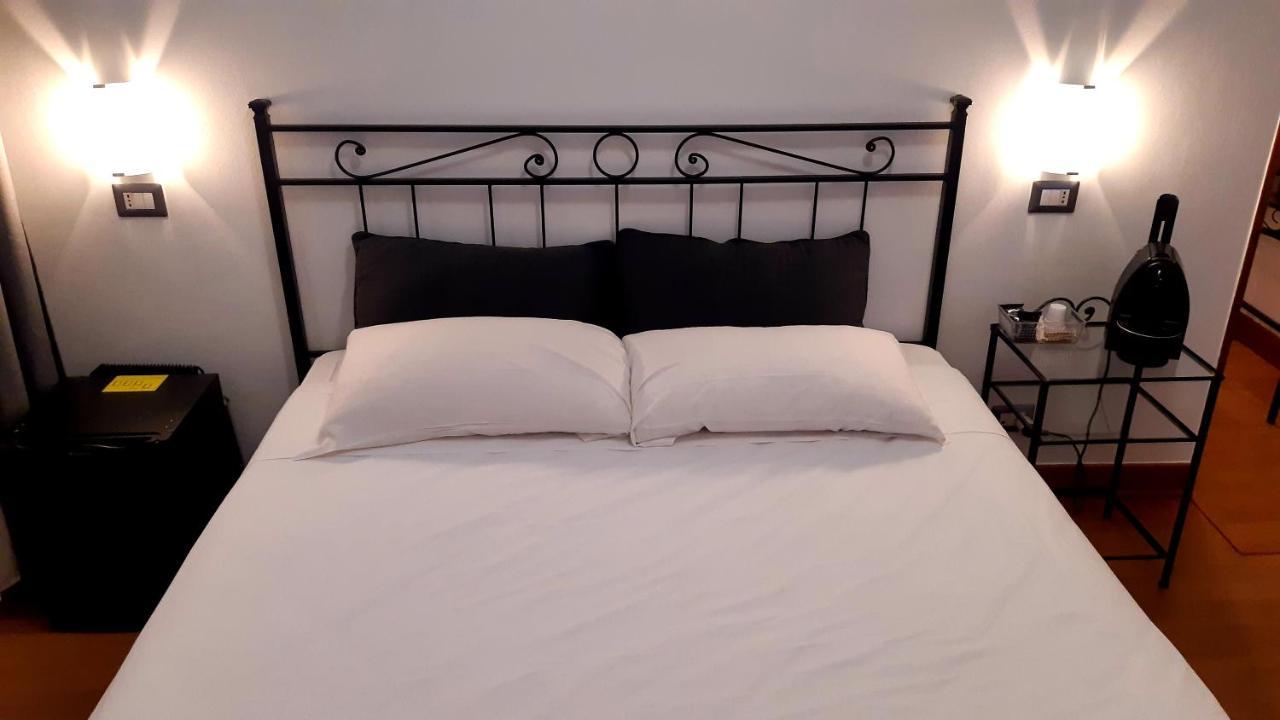 Guest House Masterintrastevere Rome Exterior photo