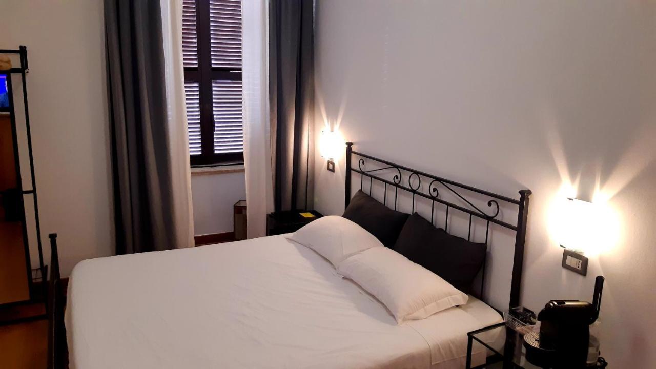 Guest House Masterintrastevere Rome Exterior photo