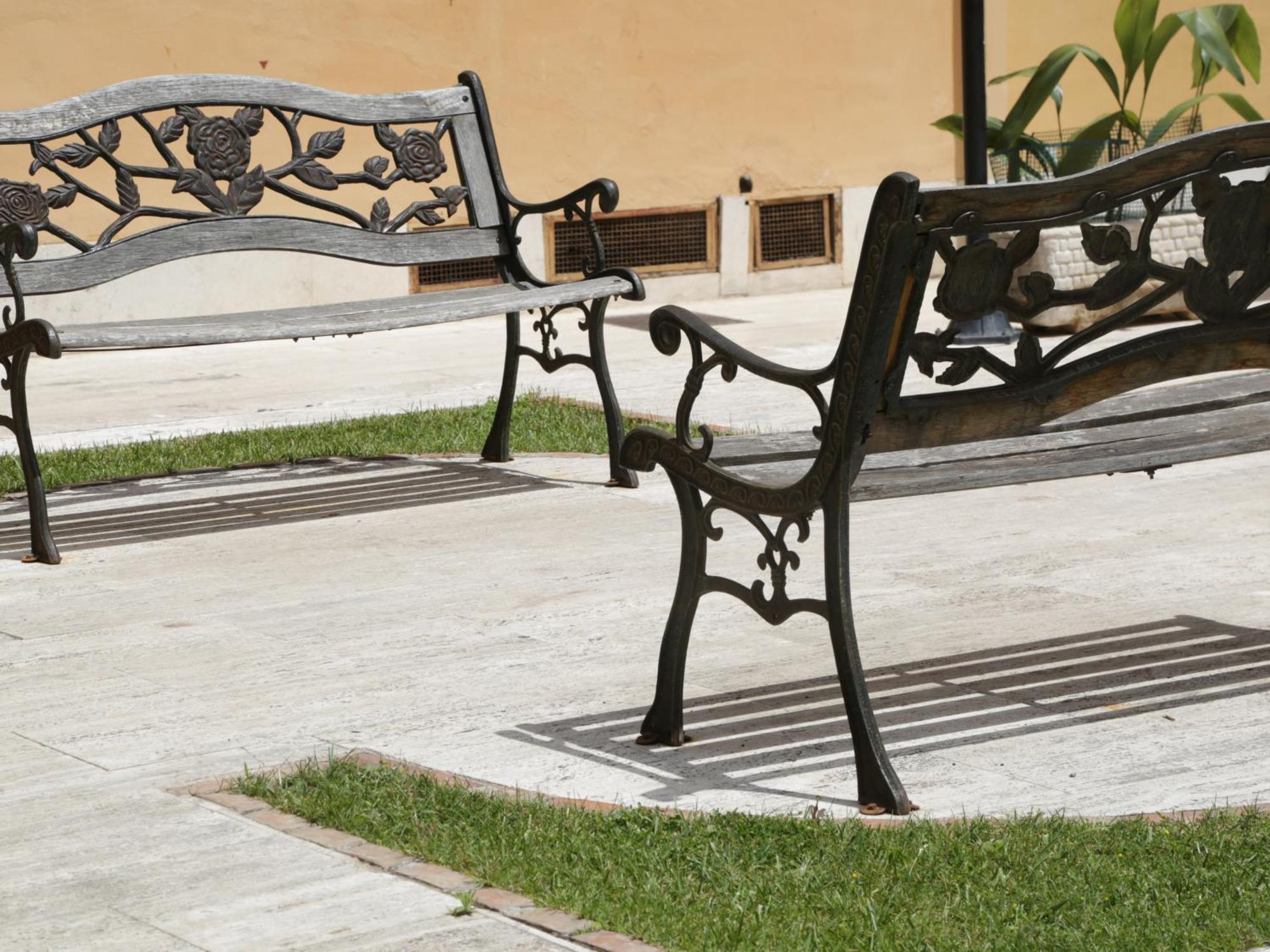 Guest House Masterintrastevere Rome Exterior photo