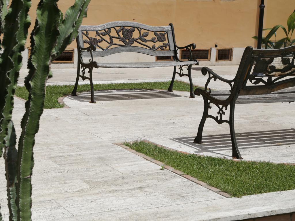 Guest House Masterintrastevere Rome Exterior photo