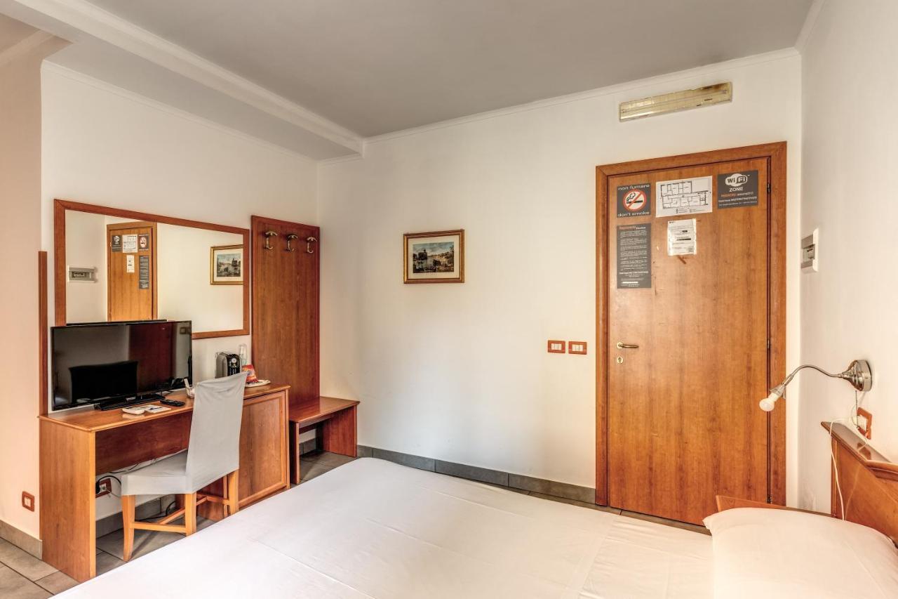 Guest House Masterintrastevere Rome Exterior photo