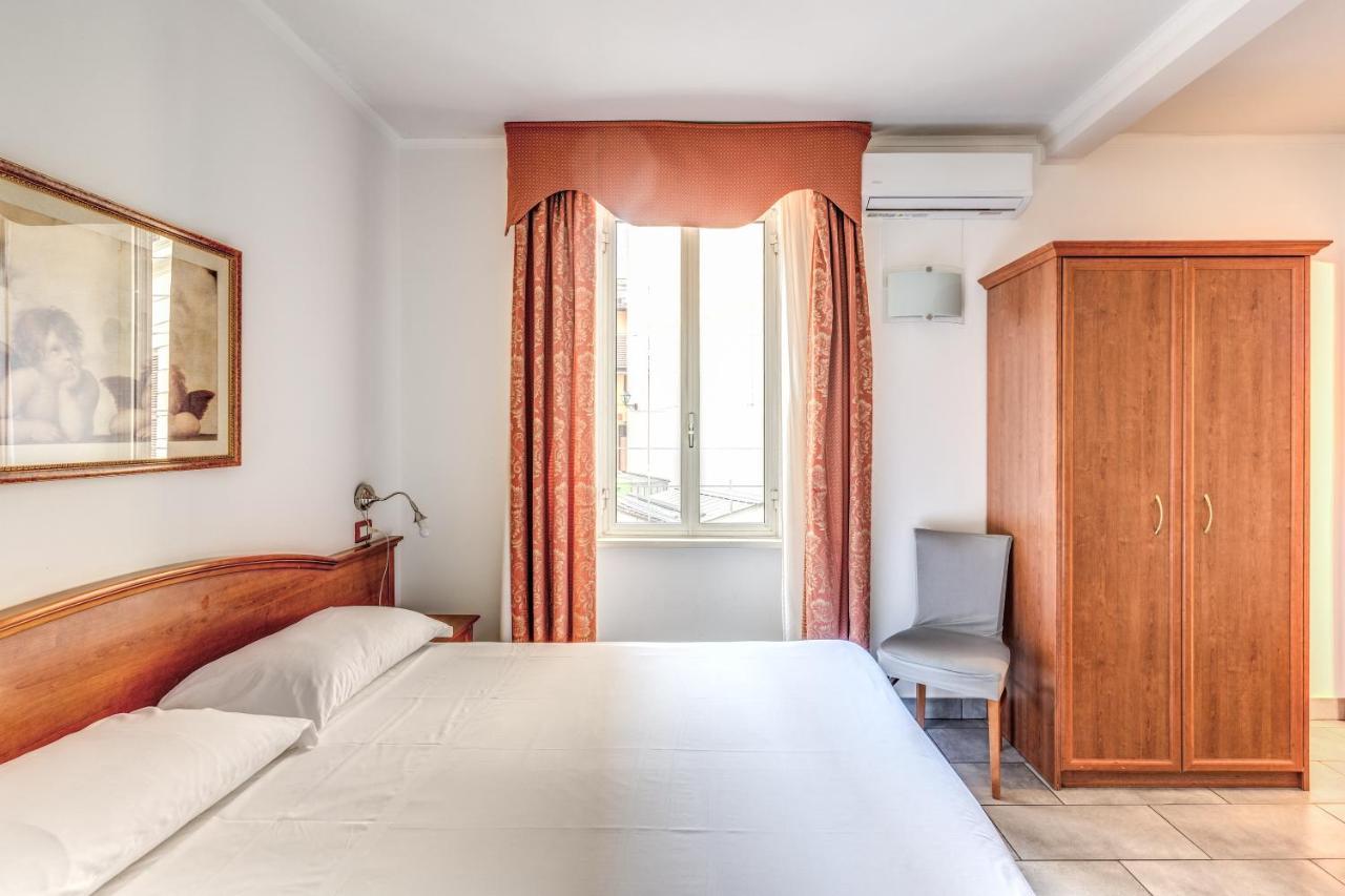 Guest House Masterintrastevere Rome Exterior photo