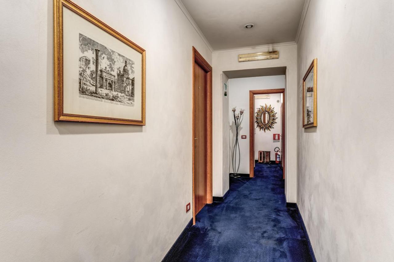 Guest House Masterintrastevere Rome Exterior photo