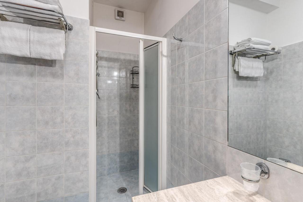 Guest House Masterintrastevere Rome Exterior photo