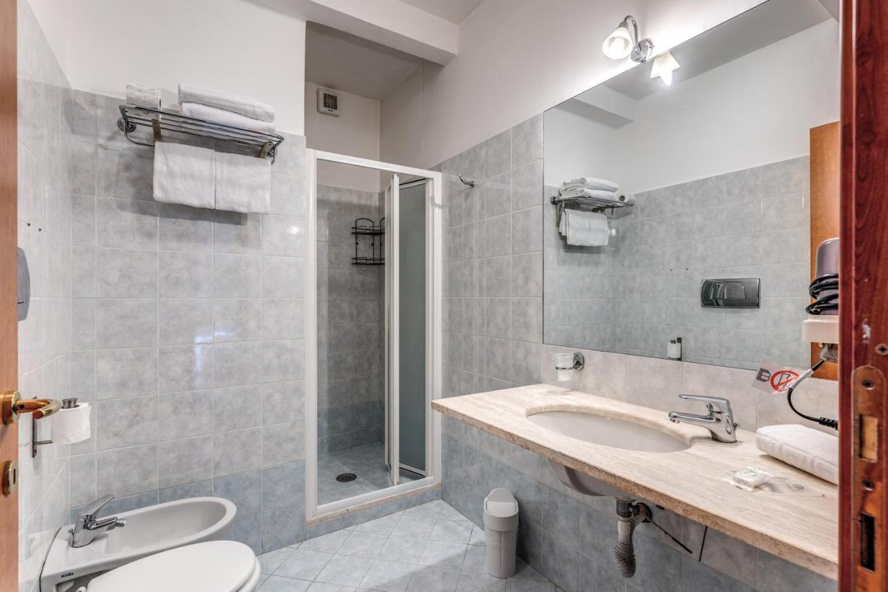 Guest House Masterintrastevere Rome Exterior photo