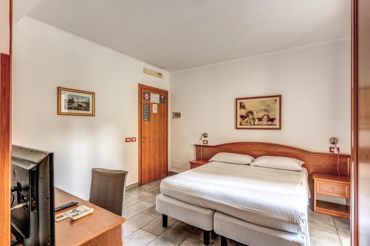 Guest House Masterintrastevere Rome Exterior photo