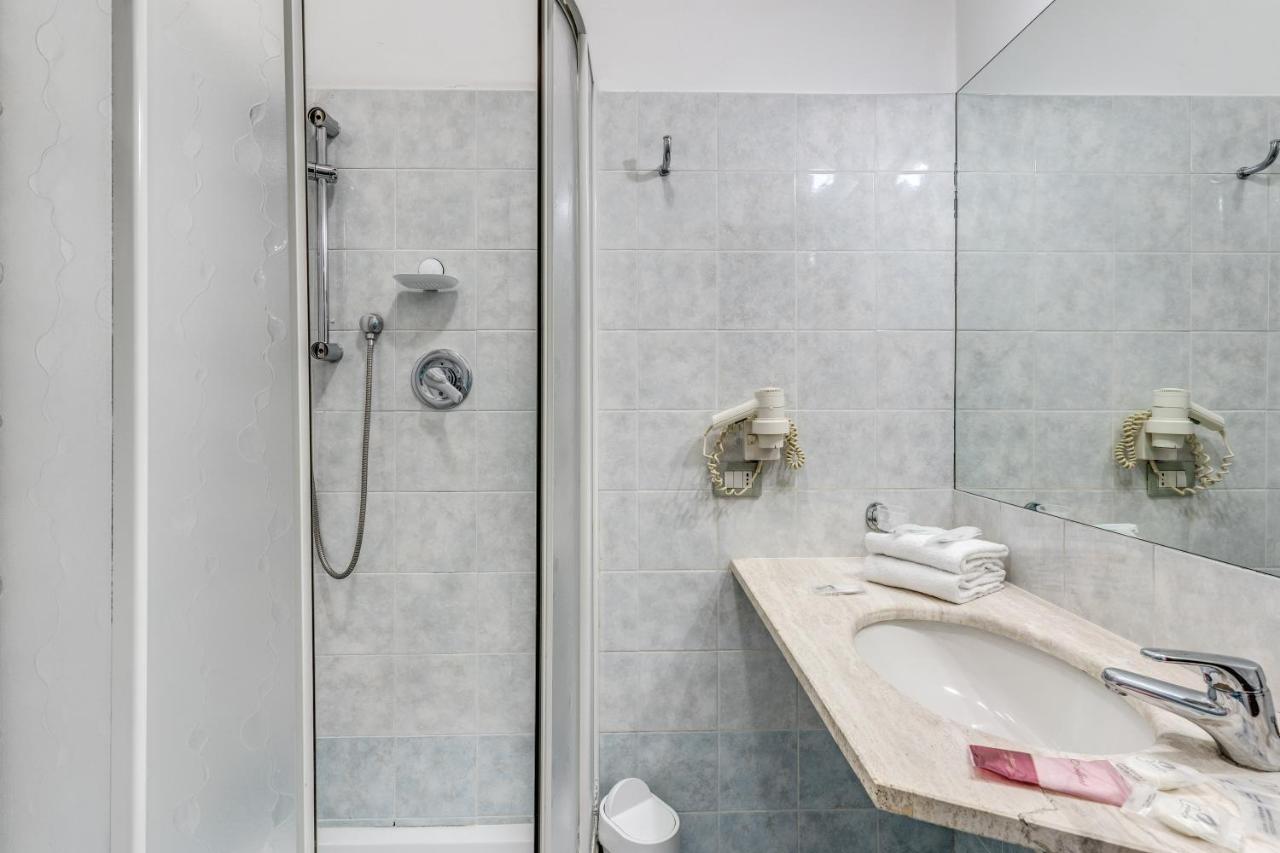 Guest House Masterintrastevere Rome Exterior photo