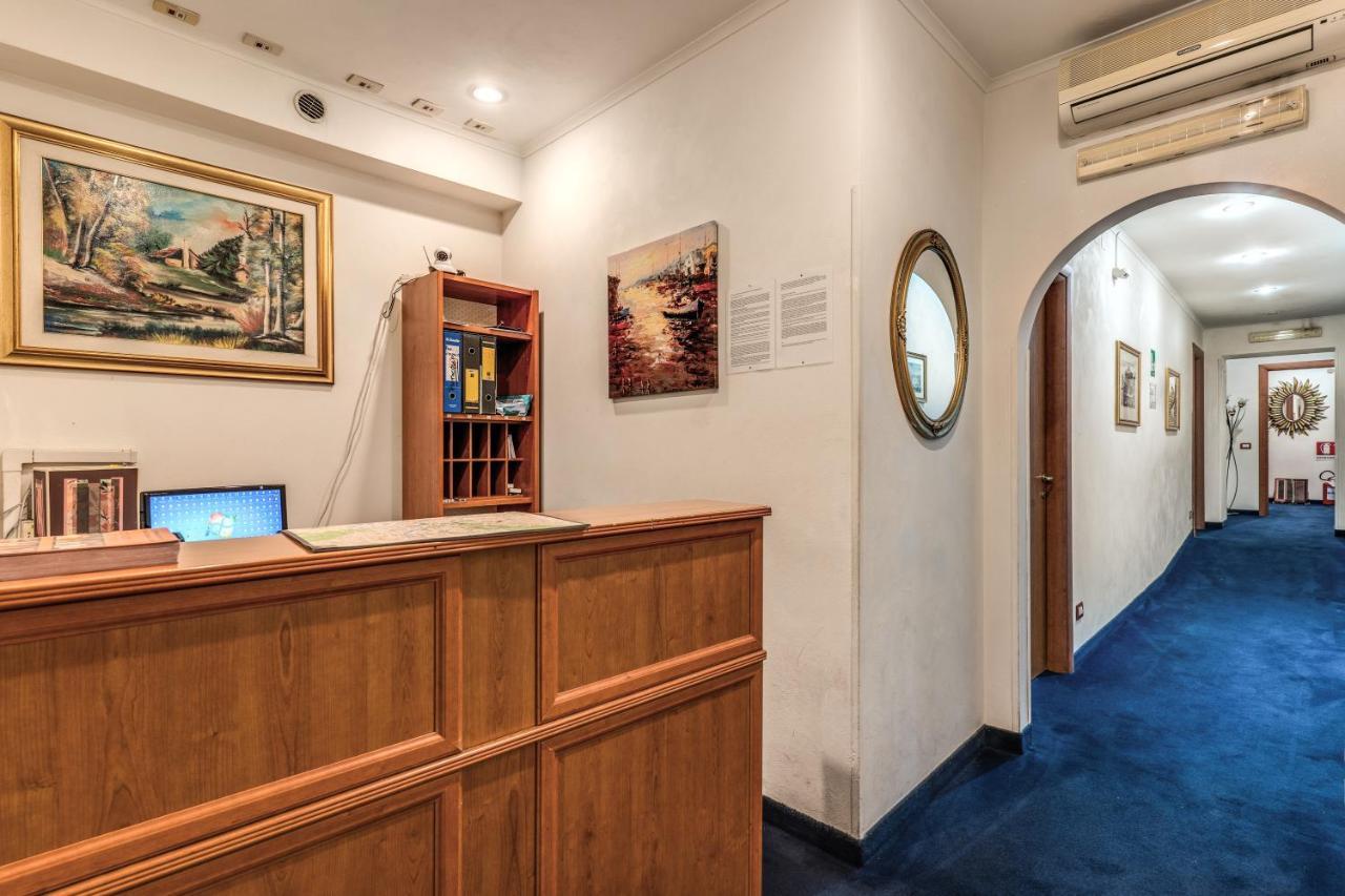 Guest House Masterintrastevere Rome Exterior photo