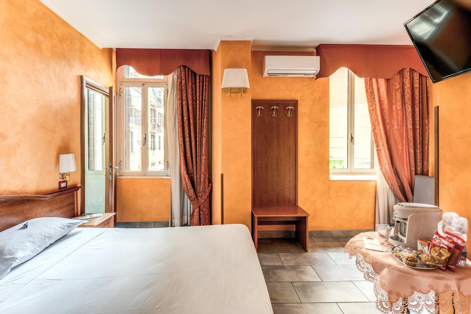 Guest House Masterintrastevere Rome Exterior photo