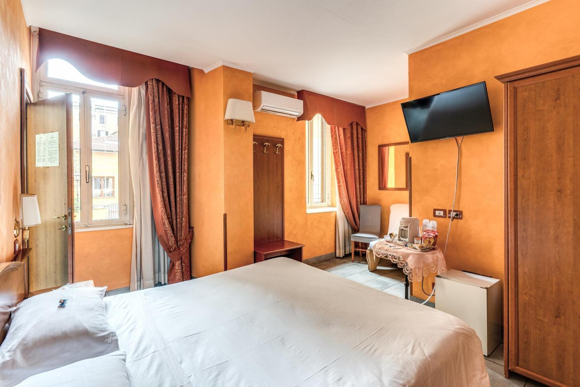 Guest House Masterintrastevere Rome Exterior photo