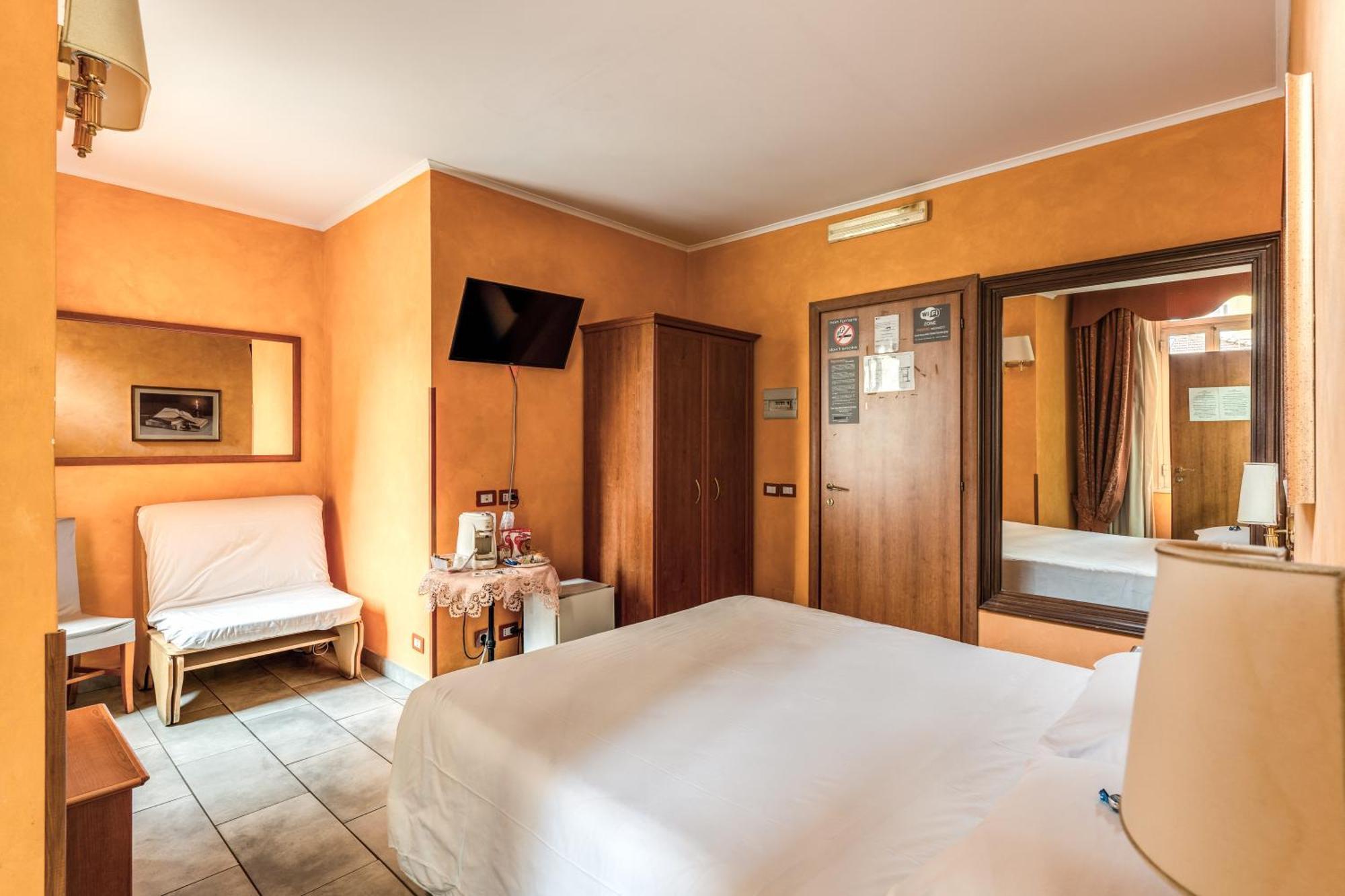 Guest House Masterintrastevere Rome Exterior photo