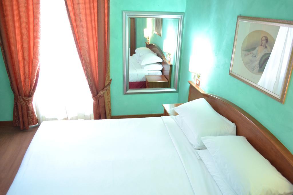 Guest House Masterintrastevere Rome Exterior photo