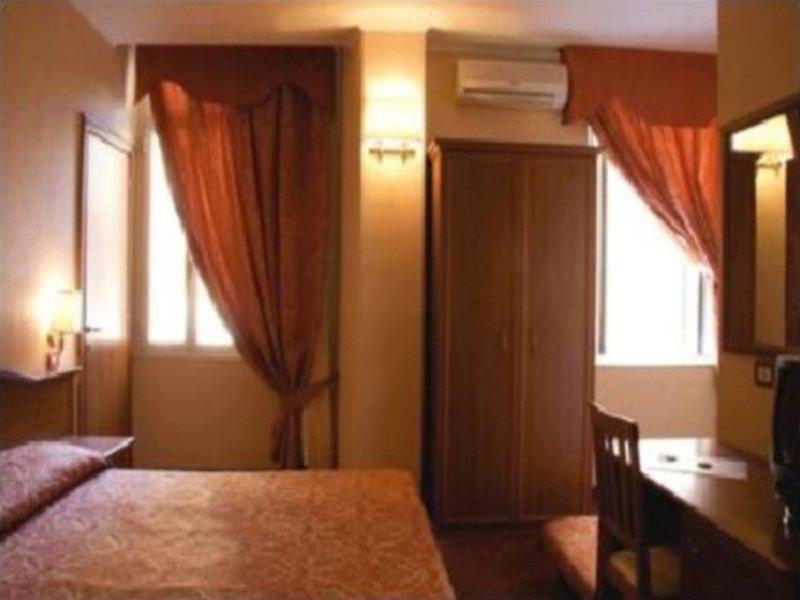 Guest House Masterintrastevere Rome Exterior photo